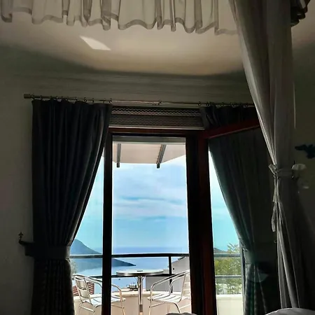 Kirlangic Villa