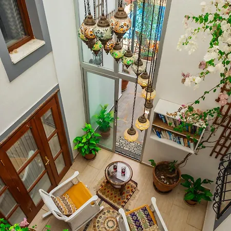 Villa Kirlangic Kas