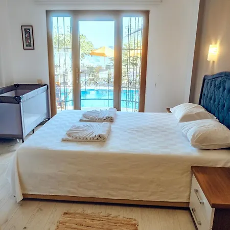 Villa Kirlangic *