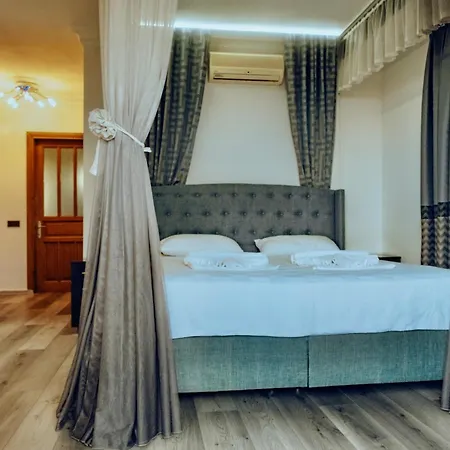 Kirlangic Villa Kas