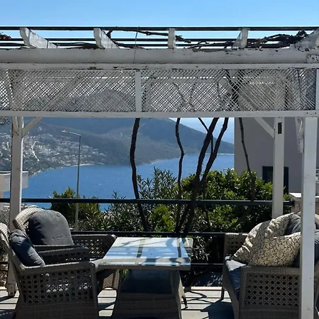 Villa Kirlangic
