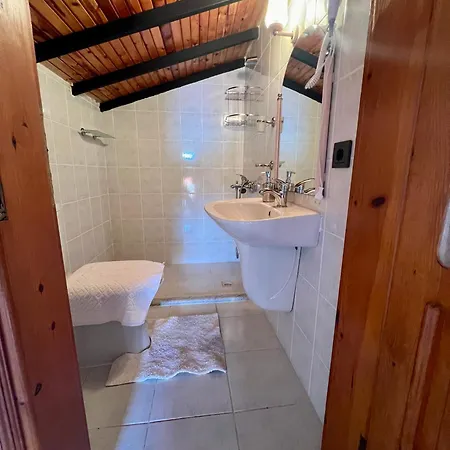 Kirlangic Villa *