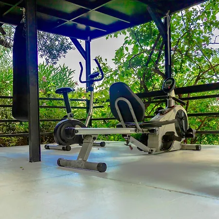 Kirlangic Villa Kas