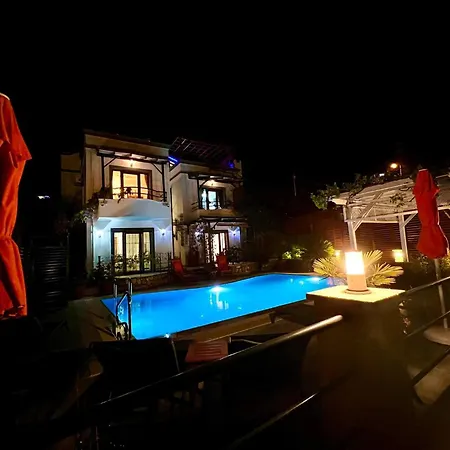 Villa Kirlangic *